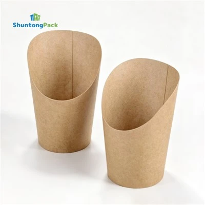 Kraft French Fries Snack Cup